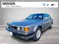 BMW 730 i E32 KLIMA SCHIEBEDACH SONNENROLLO HI srebrna - thumbnail 1