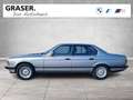 BMW 730 i E32 KLIMA SCHIEBEDACH SONNENROLLO HI srebrna - thumbnail 2