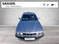 BMW 730 i E32 KLIMA SCHIEBEDACH SONNENROLLO HI srebrna - thumbnail 9