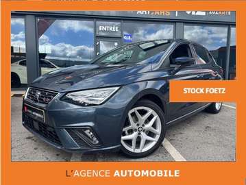 FR 115CH 1ER OWNER / JUSQU'A 36 MOIS DE GARANTIE
