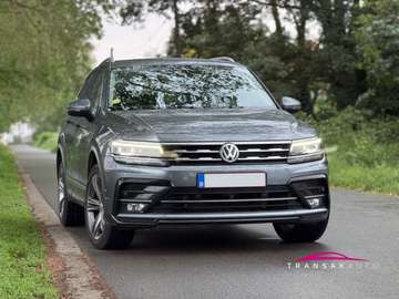 2.0 TDi SCR Highline DSG + Garantie 12 mois