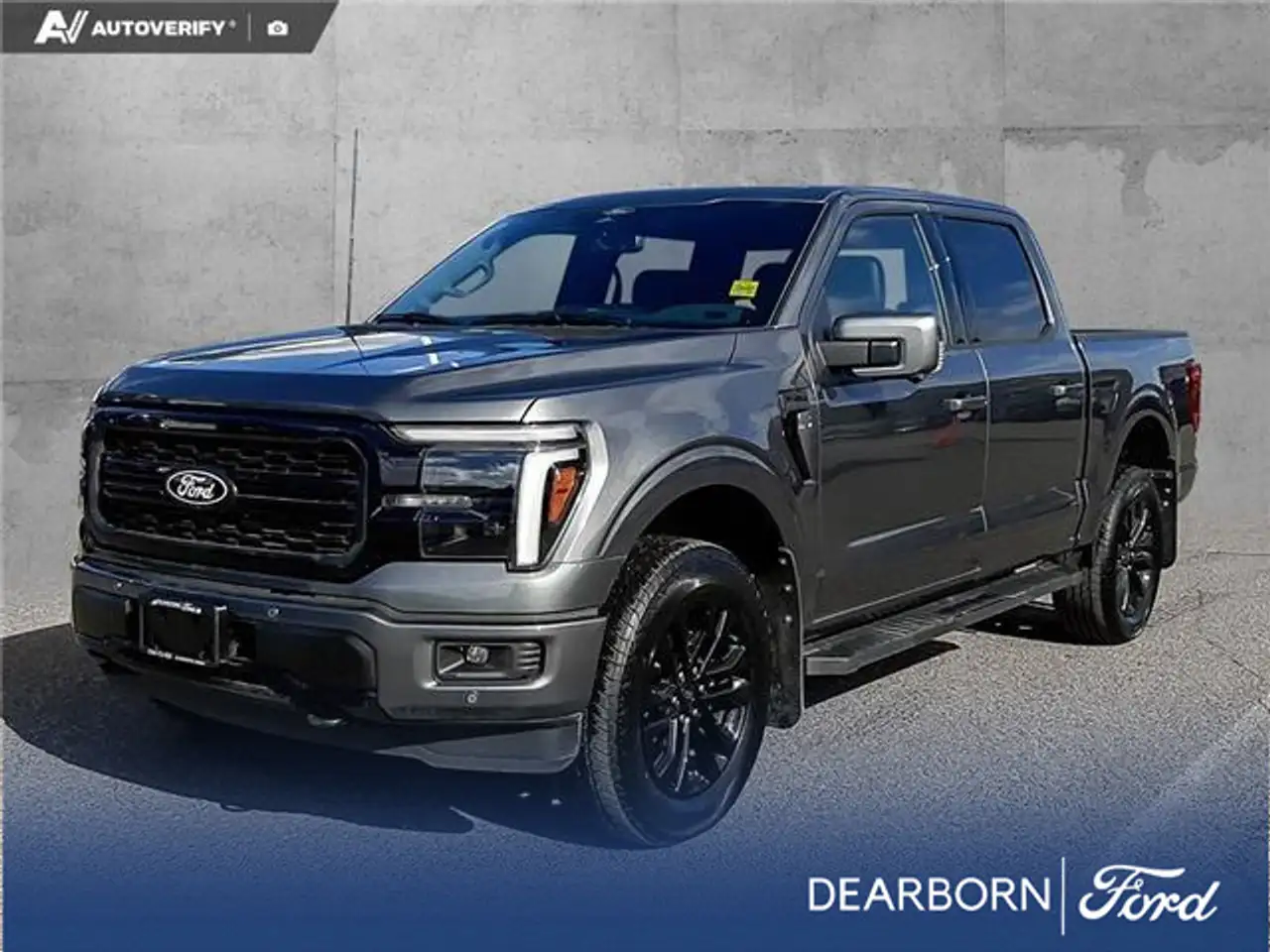 2026 Ford F 150