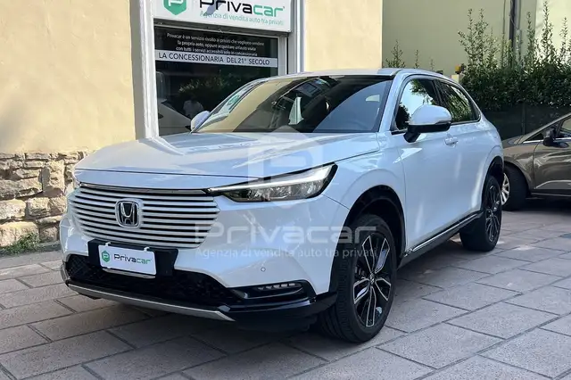 Honda HR-V HR-V 1.5 Hev eCVT Advance