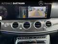 Mercedes-Benz E 220 E 220 d AMG +COMAND+MEMORY+SOUND+WIDESCREEN+EDW+ Schwarz - thumbnail 16