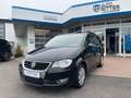 Volkswagen Touran 1.9 TDI DPF Trendline Schwarz - thumbnail 3