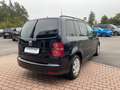 Volkswagen Touran 1.9 TDI DPF Trendline Schwarz - thumbnail 4