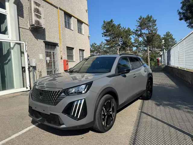 Peugeot 2008 1.2 Puretech EAT8 Allure 130CV " SUPER PREZZO "