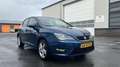 SEAT Ibiza SC 1.0 EcoTSI FR Blau - thumbnail 3