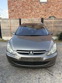 SW 1.6i 16v Pack