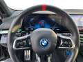 BMW i5 M60 xDrive M Sport 20" Pano Sitzbelüft. H&K Memory Gris - thumbnail 13