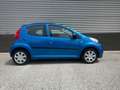 Peugeot 107 1.0-12V XS / airco /APPLE-CARPLAY/ Navi/ APK/ ZUIN Blau - thumbnail 14