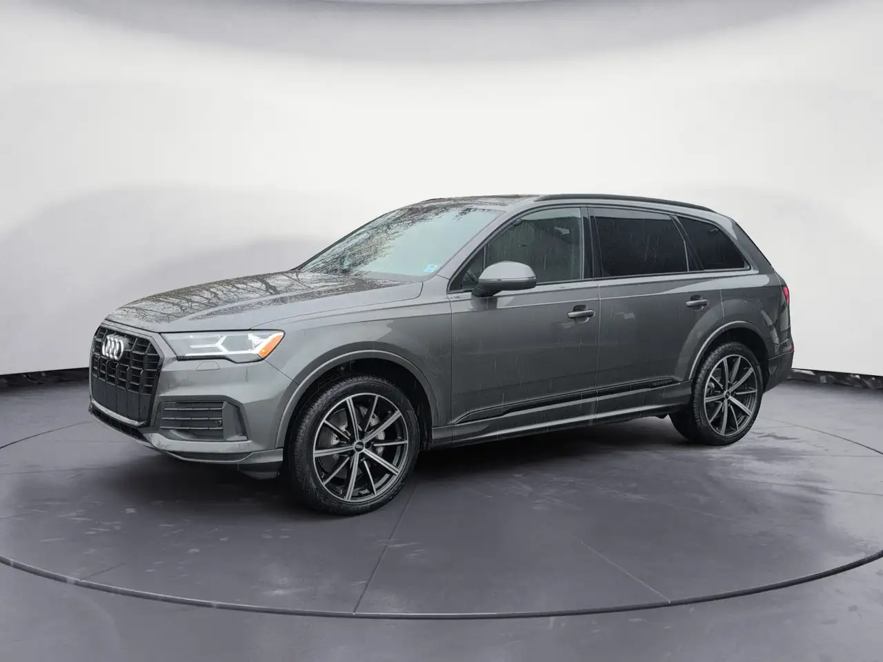 2023 Audi Q7