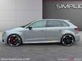 Audi RS3 RS3 Sportback 2.5 TFSI 367 Quattro S tronic 7 Gris - thumbnail 4