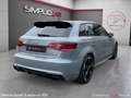 Audi RS3 RS3 Sportback 2.5 TFSI 367 Quattro S tronic 7 Gris - thumbnail 3
