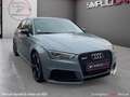 Audi RS3 RS3 Sportback 2.5 TFSI 367 Quattro S tronic 7 Gris - thumbnail 5