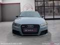 Audi RS3 RS3 Sportback 2.5 TFSI 367 Quattro S tronic 7 Gris - thumbnail 7