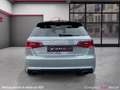 Audi RS3 RS3 Sportback 2.5 TFSI 367 Quattro S tronic 7 Gris - thumbnail 8