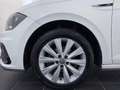Volkswagen Polo 5p 1.0 tgi Highline 90cv White - thumbnail 15