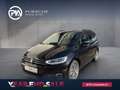 Volkswagen Touran Friends TDI Schwarz - thumbnail 1