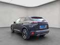 Peugeot 2008 PureTech 130 EAT8 GT NAVI, LED, KAMERA Noir - thumbnail 3