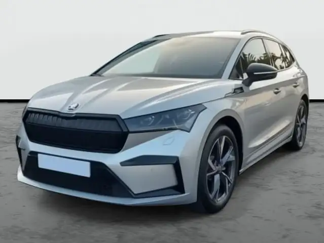 Skoda Sportline iV 60 132 kW (177 CV) (5AZFF274)