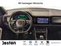 Skoda Kodiaq Sportline 1,5 TSI DCC NAVI PDC MATRIX Schwarz - thumbnail 12