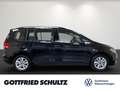 Volkswagen Touran Comfortline 1.5 TSI Navigation Sitzheizung Schwarz - thumbnail 4