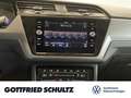 Volkswagen Touran Comfortline 1.5 TSI Navigation Sitzheizung Schwarz - thumbnail 13