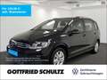 Volkswagen Touran Comfortline 1.5 TSI Navigation Sitzheizung Schwarz - thumbnail 1