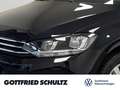 Volkswagen Touran Comfortline 1.5 TSI Navigation Sitzheizung Schwarz - thumbnail 7