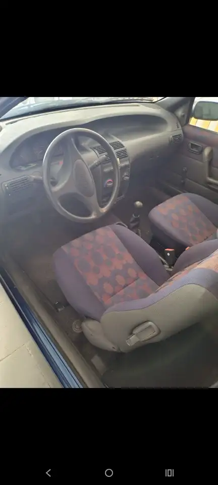 Fiat Punto 3p 1.1 55cv, foto 4