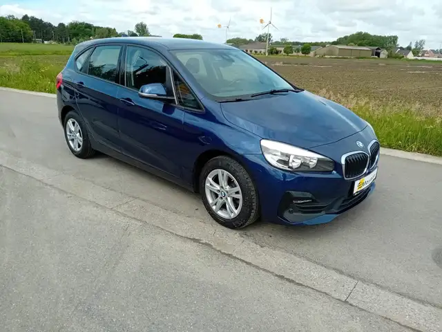 BMW 218 218i Active Tourer - 12 maanden garantie