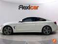 BMW 435 435i xDrive Blanc - thumbnail 5