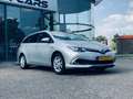 Toyota Auris Touring Sports 1.8 Hybrid Executive, Navi, Camera, Grau - thumbnail 32