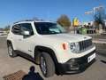 Jeep Renegade 1.6 mjt Limited 120cv E6 Blanc - thumbnail 3