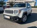 Jeep Renegade 1.6 mjt Limited 120cv E6 Wit - thumbnail 1
