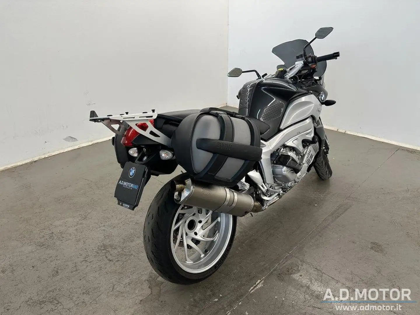 BMW K 1200 R K 1200 R - 2