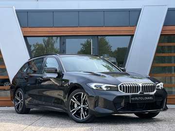 Touring xDrive - M-Sport - LED - ADAPTIVE - CARPLAY - GARANTIE