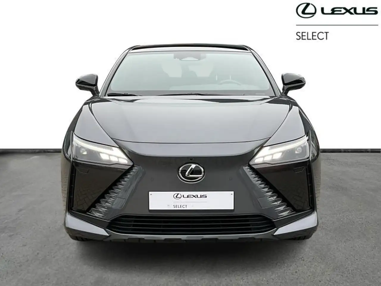 Lexus RZ Privilege Line Direct4, миниатюра 5