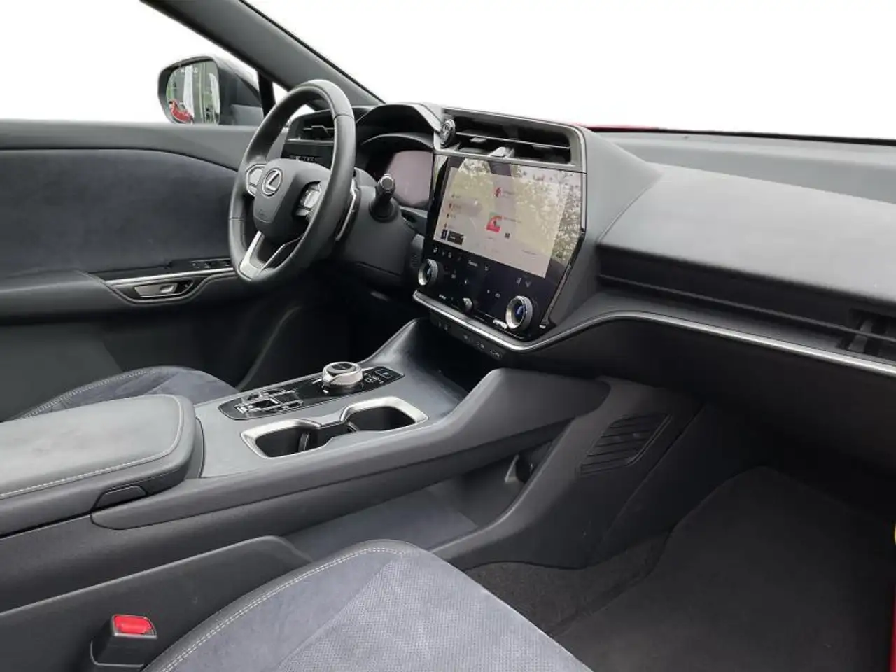 Lexus RZ Privilege Line Direct4, миниатюра 6