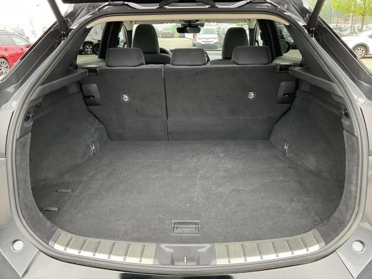 Lexus RZ Privilege Line Direct4, миниатюра 9