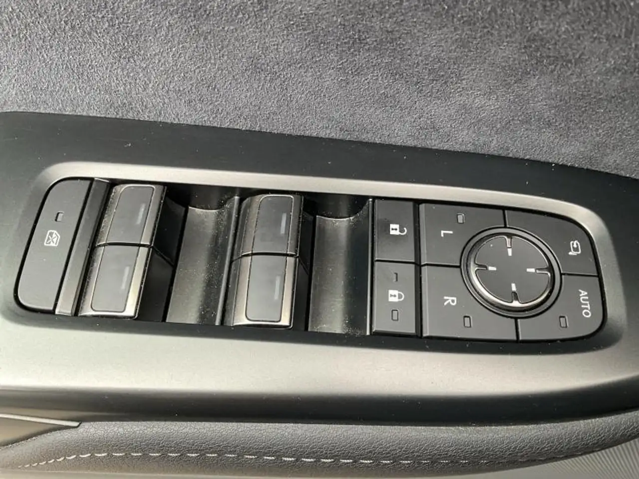 Lexus RZ Privilege Line Direct4, миниатюра 17