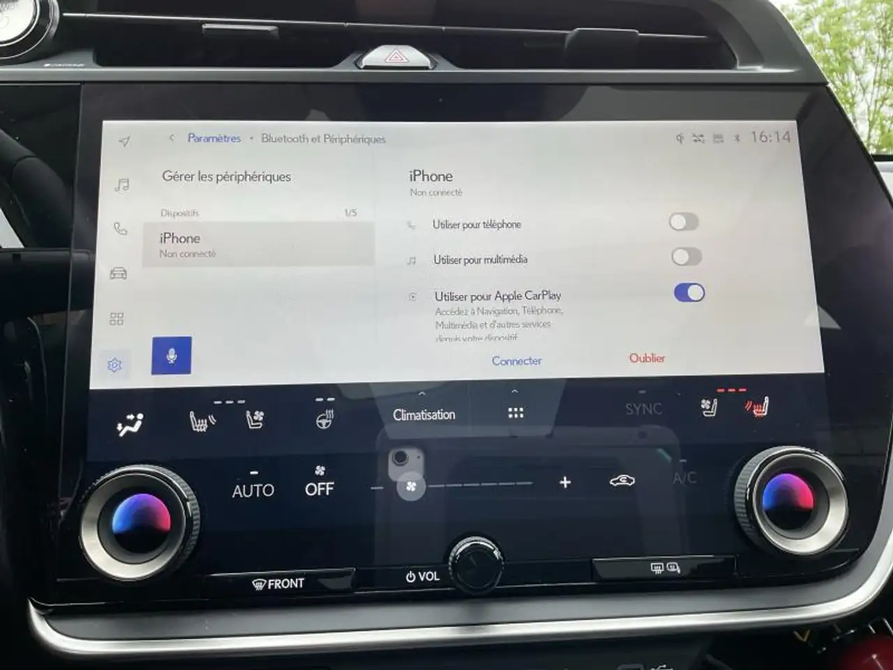 Lexus RZ Privilege Line Direct4, миниатюра 22