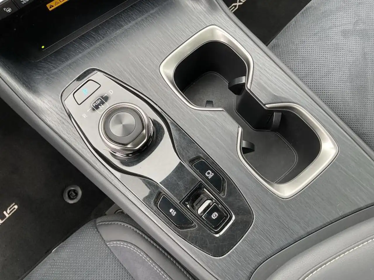Lexus RZ Privilege Line Direct4, миниатюра 19