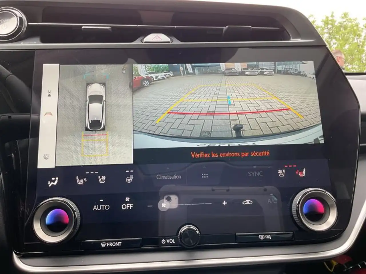 Lexus RZ Privilege Line Direct4, миниатюра 21