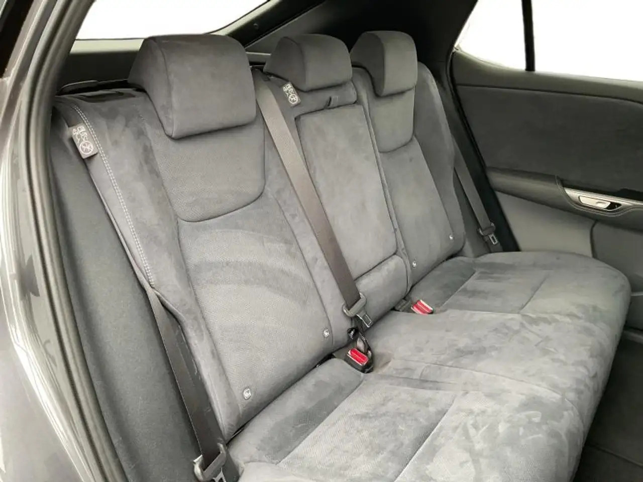 Lexus RZ Privilege Line Direct4, миниатюра 10