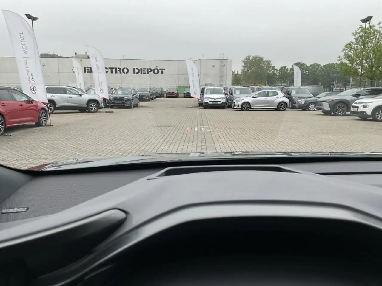 Lexus RZ Privilege Line Direct4, миниатюра 23