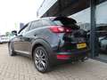 Mazda CX-3 2.0 120 GT-Luxury Ecc Navi Leder Trekhaak Camera 2 Zwart - thumbnail 5
