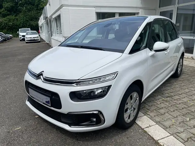 Citroen C4 Picasso C4 Spacetourer BlueHDi 120 Stop&Start FEEL