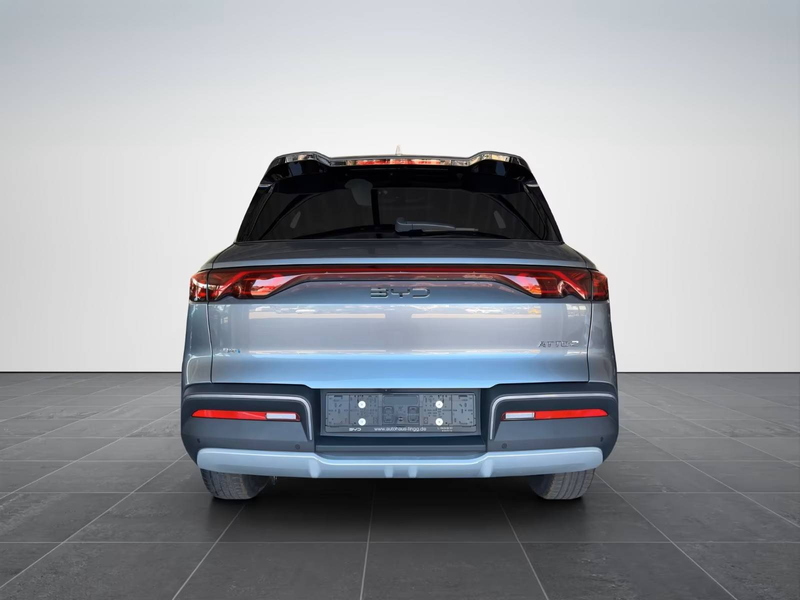 BYD Atto 2 DM-i PHEV Active *Ö-Paket* — photo 4